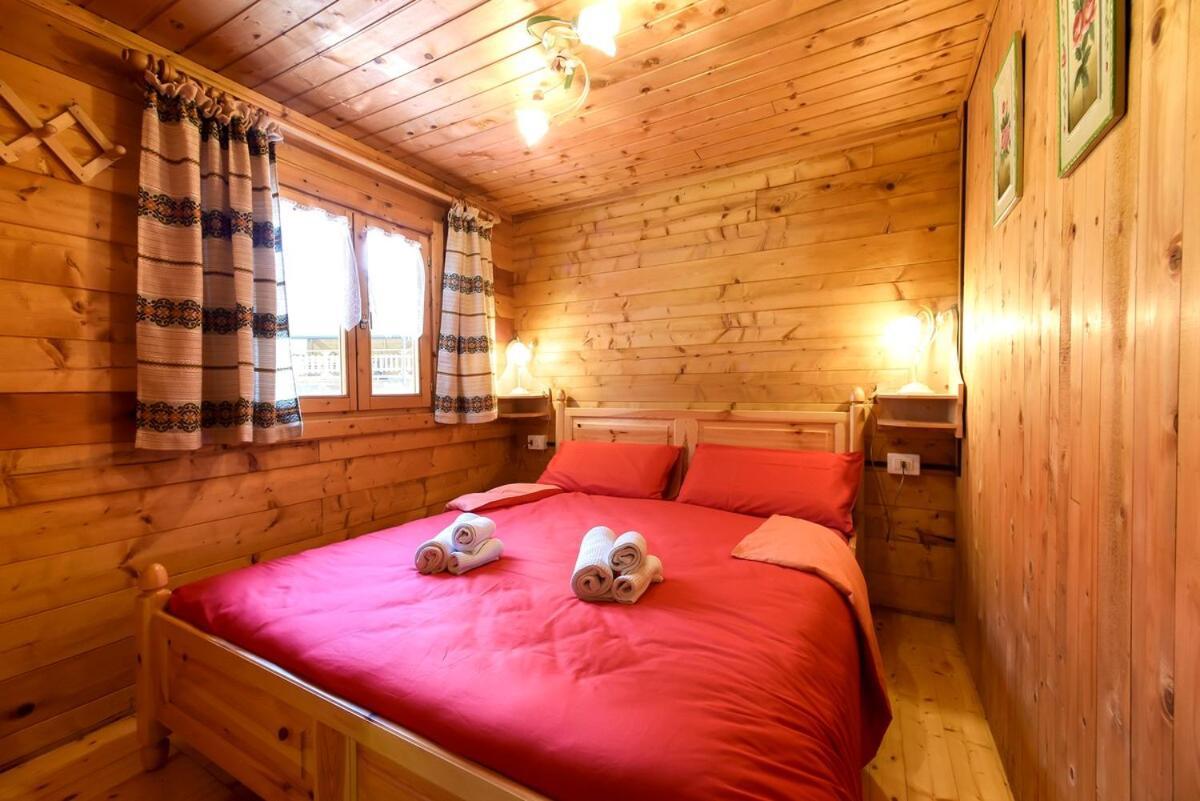 Apartment Fienile Rustico Tabia *